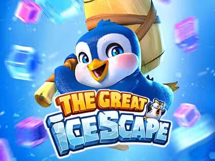 The Great Ice Scape
